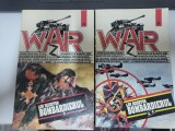 Bombardierul vol.1 si 2 de Len Deighton