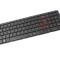 Tastatura HP Pavilion DV7 7100 layout UK fara rama enter mare, Pavilion DV7T 7000 layout UK fara rama enter