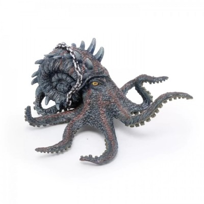 Papo Figurina Kraken foto