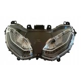 NEW OE HEADLIGHT LAMP FULL LED COMPLETE BMW K54 R1200RS R 1250 RS 63128393173 8393173