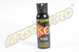 SPRAY IRITANT-LACRIMOGEN KO-FOG (100 ML), F.W. KLEVER