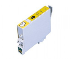 Cartus compatibil Epson T0444 Yellow foto