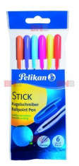 Pix Stick K86 6 culori Pelikan foto