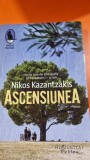 Ascensiunea - Nikos Kazantzakis