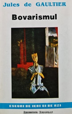 Bovarismul (AQ123) foto