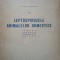 LEPTOSPIROZELE ANIMALELOR DOMESTICE-C. LELUTIU, D. BARZOI, AL. NICOLESCU, E. SOTIRIU-141860