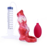 Manson Fantasy Elijah Blood Flame L