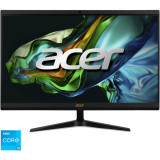 Sistem All-in-One Acer Aspire C24-1800 cu procesor Intel&reg; Core&trade; i3-1305U pana la 4.5 GHz, 23.8, Full HD, IPS, 16GB DDR4, 512GB SSD, Intel&reg; UHD Graphic
