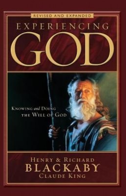 Experiencing God Revised and Expanded: Knowing and Doing the Will of God foto