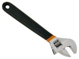Cheie franceza reglabila AVIT 200mm, deschidere 25mm, maner ergonomic