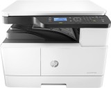 Multifunctional Laser Mono HP LaserJet M438n MFP A3 Functii: Impr.|Scan.|Cop. Viteza de Printare Monocrom: 22 ppm Conectiv:USB|R