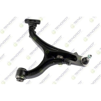 Brat suspensie roata Jeep Commander (Xk, Xh), 09.05-12.10, Grand Cherokee 3 (Wh, Wk), 10.04-10.11, Punte Fata, Dreapta, inferior; TEKNOROT foto