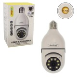 Cumpara ieftin Ndowl 4K HD Camera Wireless pentru Bec Q-S805.