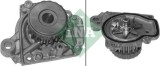 Pompa apa Honda Civic VII, Fr-V, Stream Motor 1.4, 1.4 i, 1.4 iS, 1.6, 1.6 i, 1.6 i, 1.7, 1.7, 1.7 16V, 1.7 i, 1.7 i Vtec, OE 19200PLC003