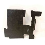 Spuma Portbagaj Volvo XC90 II 2019 OEM 31672327 Originala