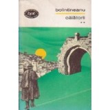 Calatorii, Volumul al II-lea