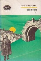 Calatorii, Volumul al II-lea foto