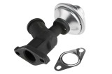 Supapa EGR Peugeot 307 2.0hdi 2000-, 406 2.0hdi 1999-, Citroen C5 2.0hdi 2001-, Berlingo 2.0hdi 12.1992-, NTY EGR-PE-001
