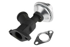 Supapa EGR Peugeot 307 2.0hdi 2000-, 406 2.0hdi 1999-, Citroen C5 2.0hdi 2001-, Berlingo 2.0hdi 12.1992-, NTY EGR-PE-001 foto