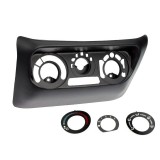 Panou relocare climatizare Connects2 CTRPMT01 pentru Mitsubishi Lancer