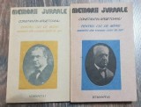 Constantin Argetoianu - Pentru cei de m&acirc;ine: vol. I, Partea I*vol. II, Partea IV, Humanitas