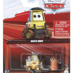 Masinuta metalica - Cars 3 - Braker Boggs | Mattel