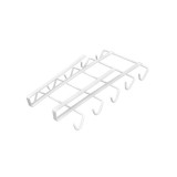 Suport suspendabil, metalic pentru cani, 28x14 cm