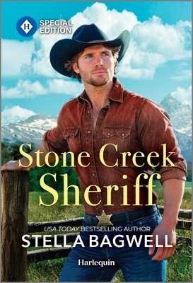 Stone Creek Sheriff foto