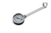 Manometru presiune roti, 15 bari, PG-15 bar