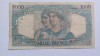 Franta-1000 Francs/ franci Minerve et Hercule 1946