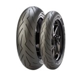 Cumpara ieftin Anvelopa | Cauciuc Spate Moto 180 55 17 PIRELLI DIABLO ROSSO 3