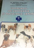 COMPENDIU DE ZOOTEHNIE SI PATOLOGIE CANINA
