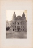 G217N Palatul Cultural din Sighetu Marmației, fotografie de Aurelian Florinescu