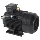 Motor 7.5KW 380V pentru GF-2017 cu bobinaj cupru FarmGarden AgroTrade, Micul Fermier