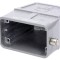 Carcasă HARTING HDC pentru conectori Han&reg; HMC dimensiune 10B, IP65, pe cablu