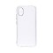 Husa BestCase&reg; Clear Silicon 2MM, Compatibila Cu Samsung Galaxy A04E, Antisoc,