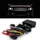 Modul pentru aprinderea automata a farurilor "FOLLOW ME HOME", alimentare 12V FAVLine Selection
