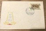 (1) Maxima prima zi, Romania 1917-1967