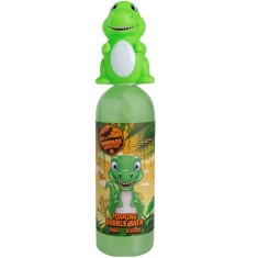 Spumant de baie pentru copii DinoPark Adventure, Accentra, 8154928, 300ml