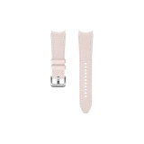 Curea smartwatch Samsung Hybrid Leather Band 20mm M/L Pink