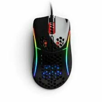 Glorious PC Gaming Race GLO-MS-DM-GB foto