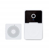 Cumpara ieftin Aproape nou: Sonerie video Wifi PNI Safe House IDB009, control din aplicatie Androi