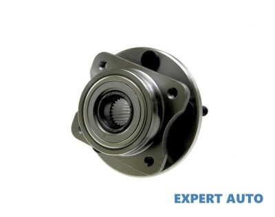 Butuc rulment roata fata Chrysler Voyager 3 (1995-2001) [GS] #1 foto