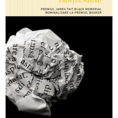 Prințul negru (Carte pentru toți) - Paperback brosat - Iris Murdoch - Litera