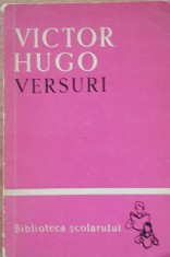 VICTOR HUGO VERSURI, 1963 foto