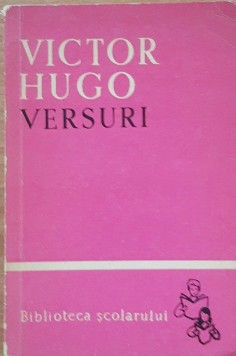 VICTOR HUGO VERSURI, 1963