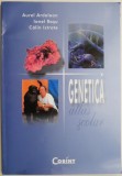 Genetica (Atlas scolar) &ndash; Aurel Ardelean