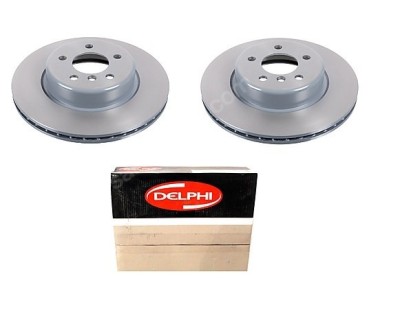 Set disc frana, SRLine BG9129C foto