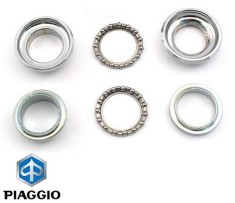Kit rulmenti ghidon original moped Piaggio Ciao - Ciao MY98 - Si Mix 50cc foto