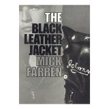 The Black Leather Jacket